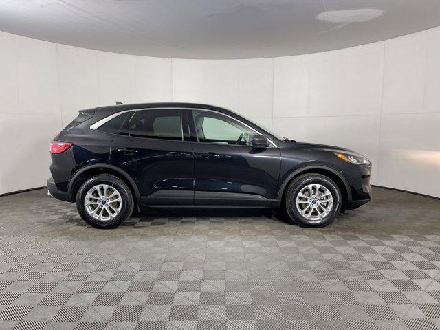 used 2022 Ford Escape car, priced at $19,497