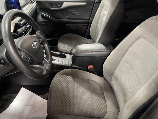 used 2022 Ford Escape car, priced at $19,497