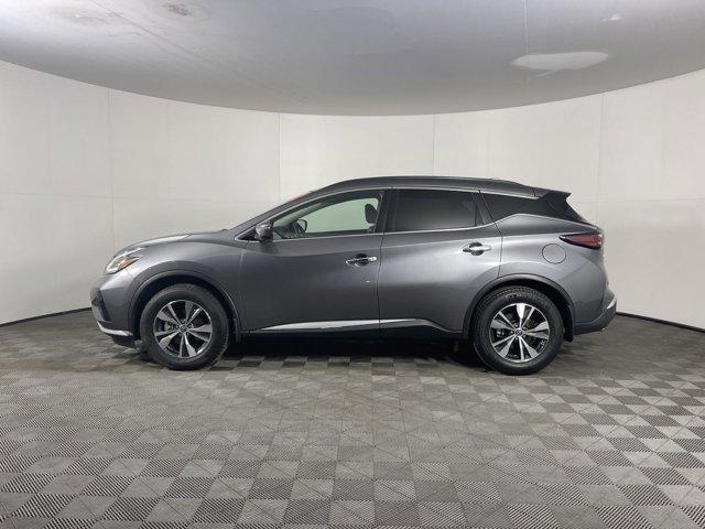 used 2023 Nissan Murano car, priced at $26,997