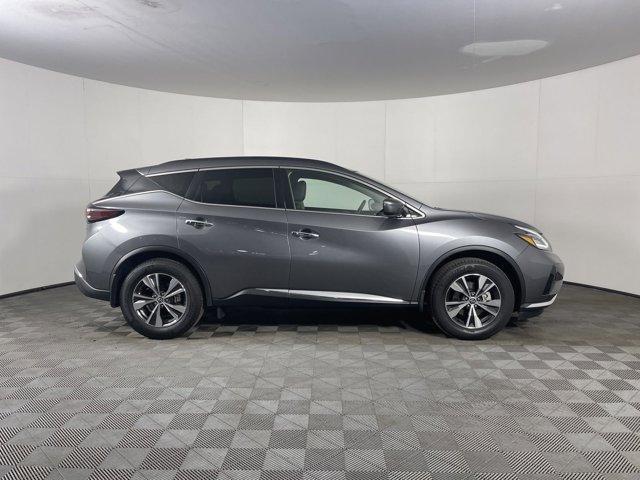 used 2023 Nissan Murano car, priced at $26,997