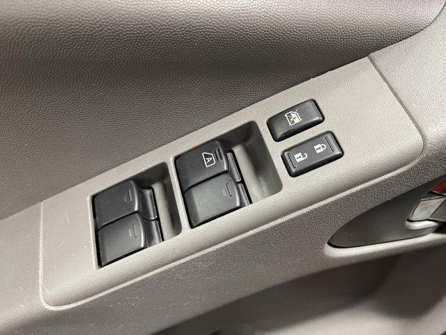 used 2016 Nissan Frontier car, priced at $20,997