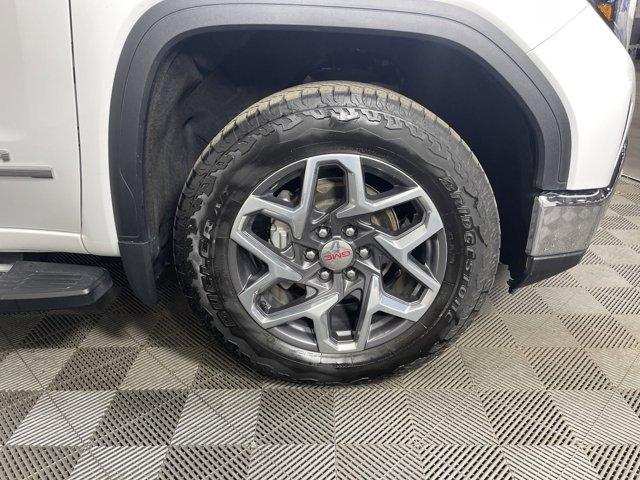 used 2023 GMC Sierra 1500 car, priced at $48,997