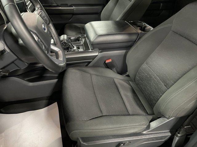 used 2023 Ford F-150 car, priced at $39,997