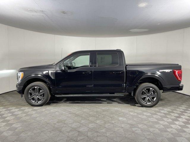 used 2023 Ford F-150 car, priced at $39,997