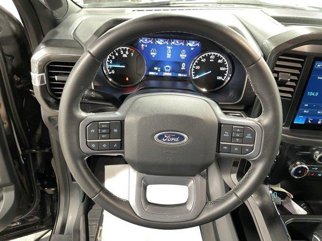 used 2023 Ford F-150 car, priced at $39,997