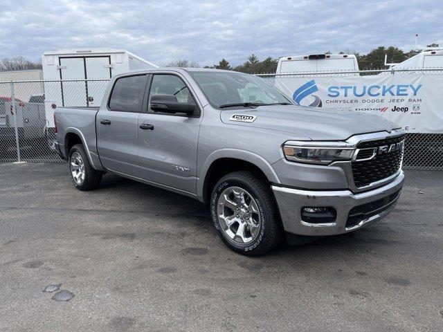 new 2025 Ram 1500 car, priced at $50,148