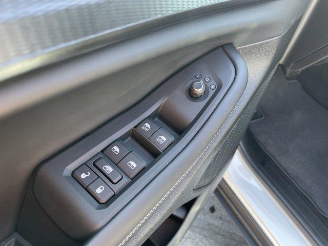 new 2025 Jeep Grand Cherokee L car, priced at $44,141