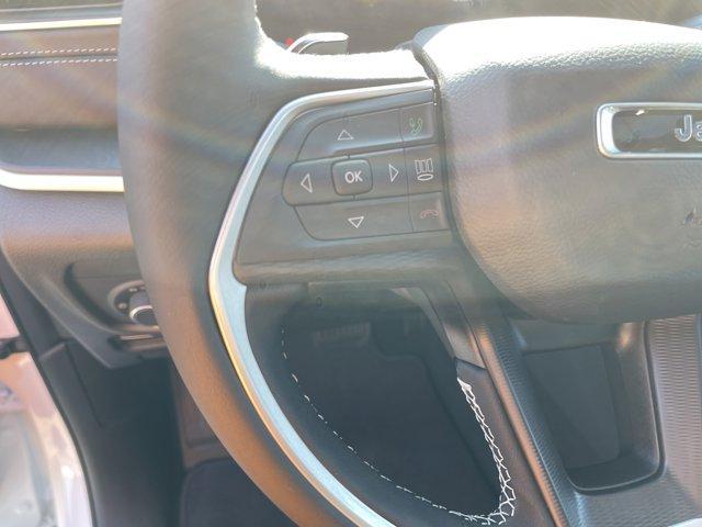 new 2025 Jeep Grand Cherokee L car, priced at $44,141