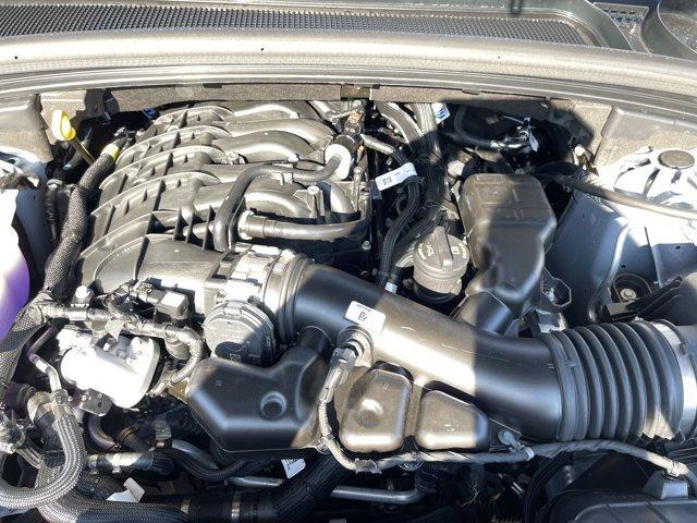 new 2025 Jeep Grand Cherokee L car, priced at $44,141