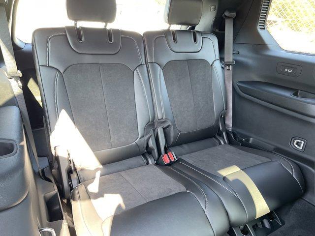 new 2025 Jeep Grand Cherokee L car, priced at $44,141
