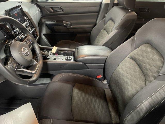 used 2023 Nissan Pathfinder car, priced at $29,997