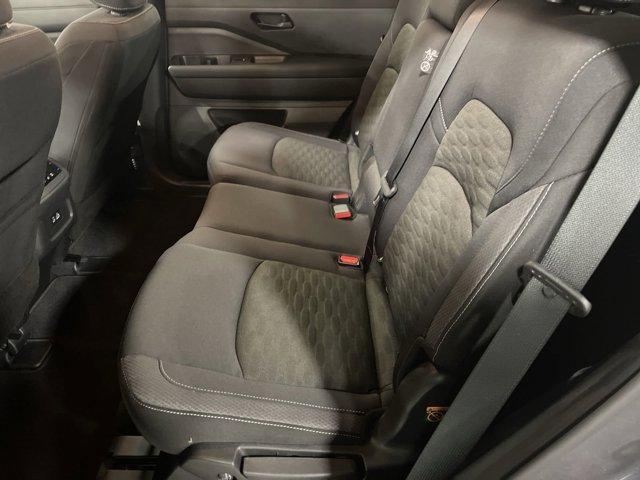 used 2023 Nissan Pathfinder car, priced at $29,997