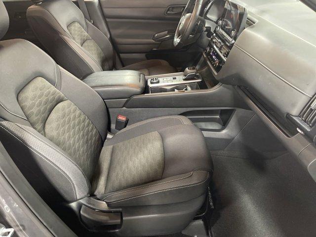 used 2023 Nissan Pathfinder car, priced at $29,997