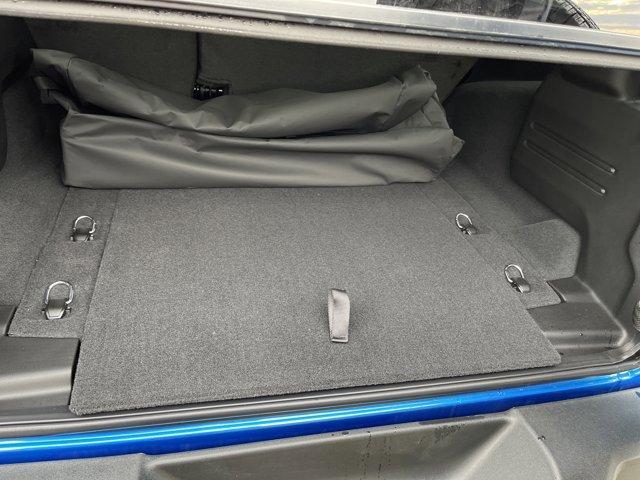 new 2026 Jeep Wrangler car