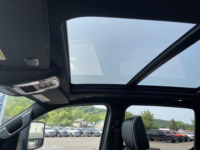new 2025 Ram 1500 car, priced at $52,393