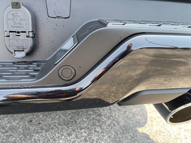 new 2025 Ram 1500 car, priced at $52,393
