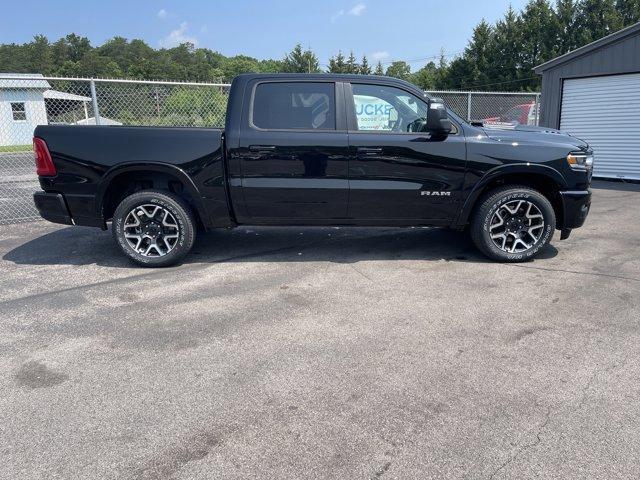 new 2025 Ram 1500 car, priced at $52,393