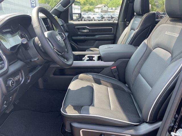 new 2025 Ram 1500 car, priced at $52,393