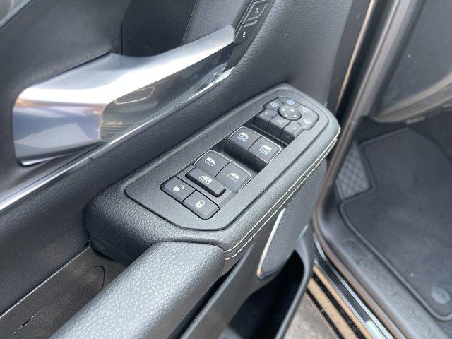 new 2025 Ram 1500 car, priced at $52,393