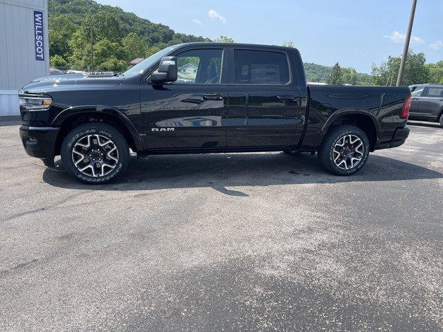 new 2025 Ram 1500 car, priced at $52,393