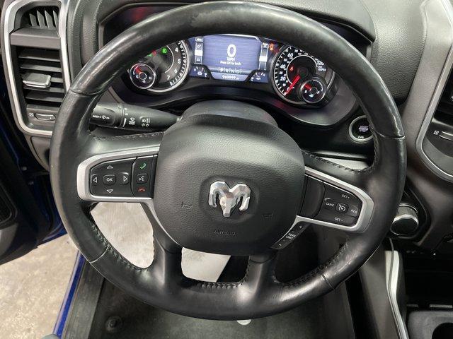 used 2019 Ram 1500 car, priced at $29,997
