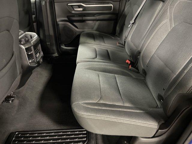 used 2019 Ram 1500 car, priced at $29,997