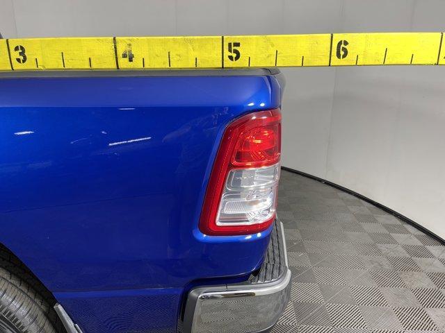 used 2019 Ram 1500 car, priced at $29,997