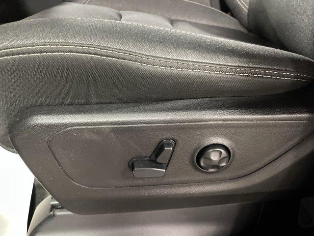 used 2019 Ram 1500 car, priced at $29,997