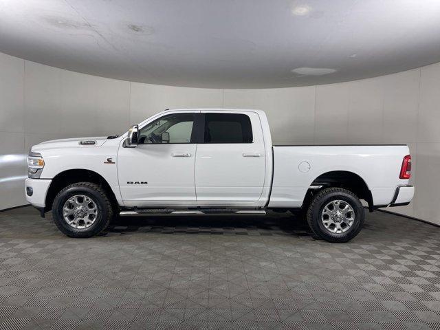 used 2023 Ram 2500 car, priced at $54,997