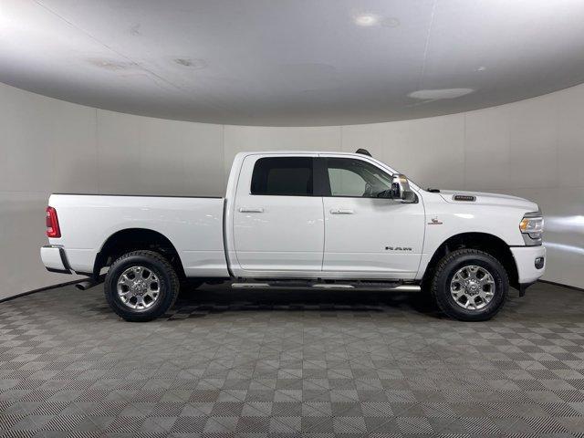 used 2023 Ram 2500 car, priced at $54,997