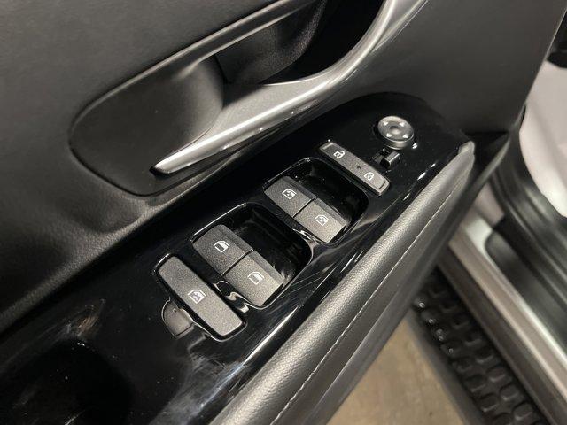 used 2022 Hyundai Tucson car, priced at $22,997