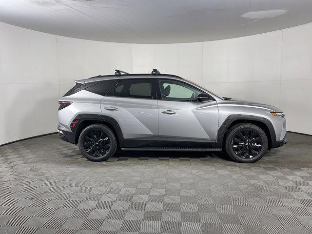 used 2022 Hyundai Tucson car, priced at $22,997