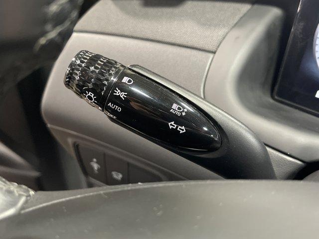 used 2022 Hyundai Tucson car, priced at $22,997