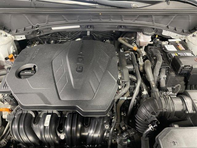 used 2022 Hyundai Tucson car, priced at $22,997