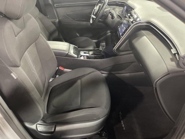 used 2022 Hyundai Tucson car, priced at $22,997