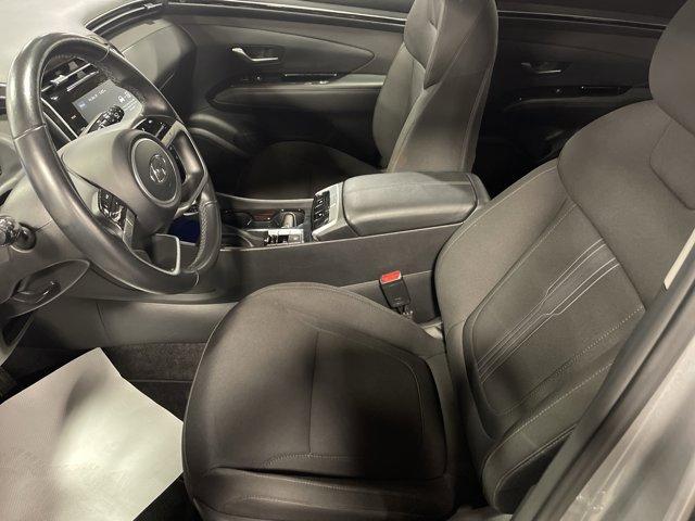 used 2022 Hyundai Tucson car, priced at $22,997