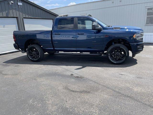 new 2024 Ram 2500 car, priced at $71,288