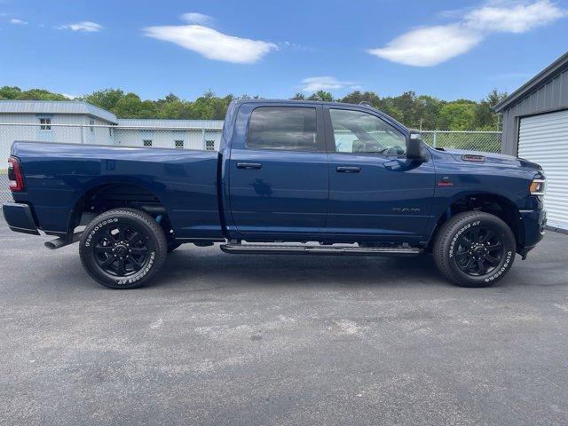 new 2024 Ram 2500 car, priced at $70,288