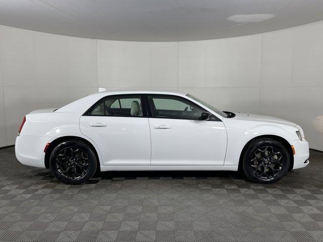 used 2022 Chrysler 300 car, priced at $26,497