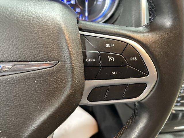 used 2022 Chrysler 300 car, priced at $26,497