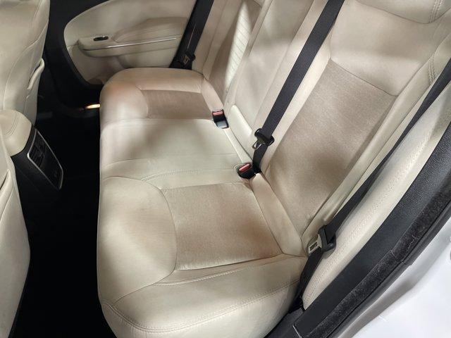 used 2022 Chrysler 300 car, priced at $26,497