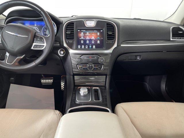 used 2022 Chrysler 300 car, priced at $26,497