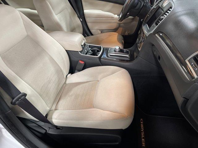 used 2022 Chrysler 300 car, priced at $26,497