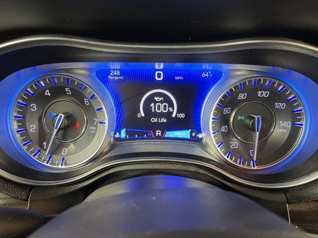 used 2022 Chrysler 300 car, priced at $26,497