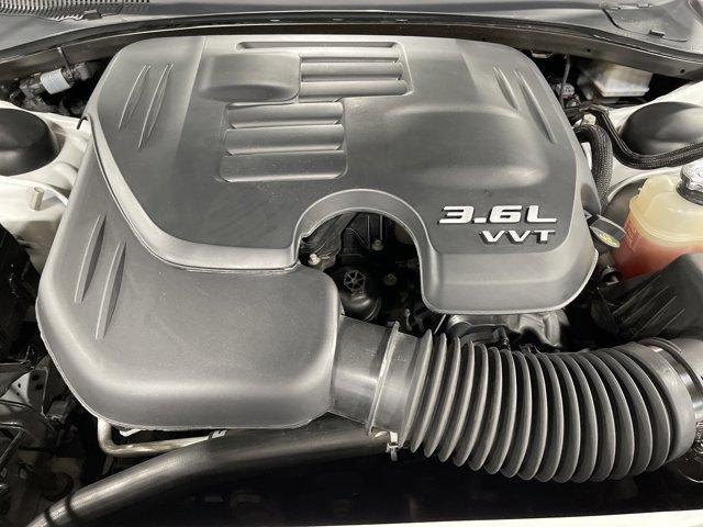 used 2022 Chrysler 300 car, priced at $26,497