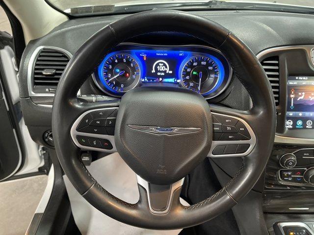 used 2022 Chrysler 300 car, priced at $26,497