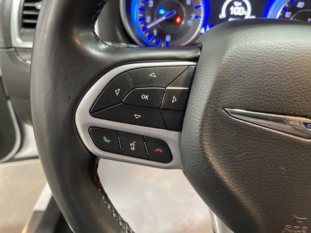 used 2022 Chrysler 300 car, priced at $26,497