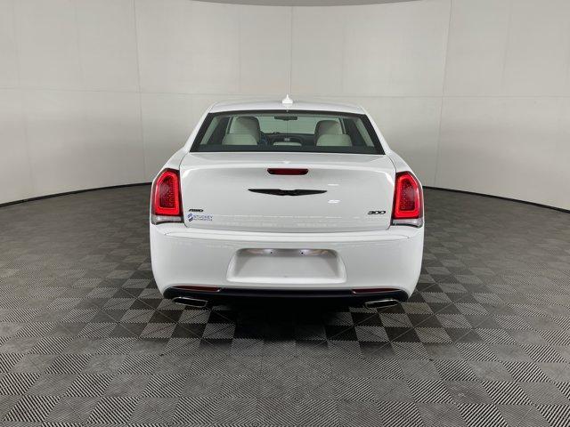 used 2022 Chrysler 300 car, priced at $26,497