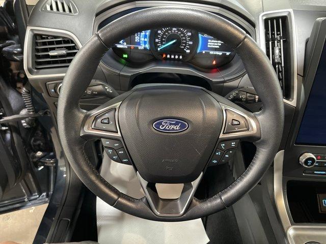used 2023 Ford Edge car, priced at $26,997