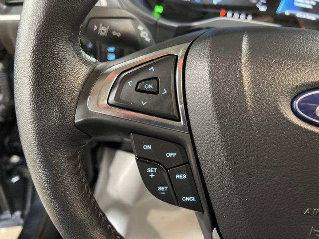 used 2023 Ford Edge car, priced at $26,997